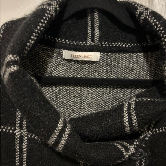 Ellen Tracy Fall coat - Picture 2 of 2